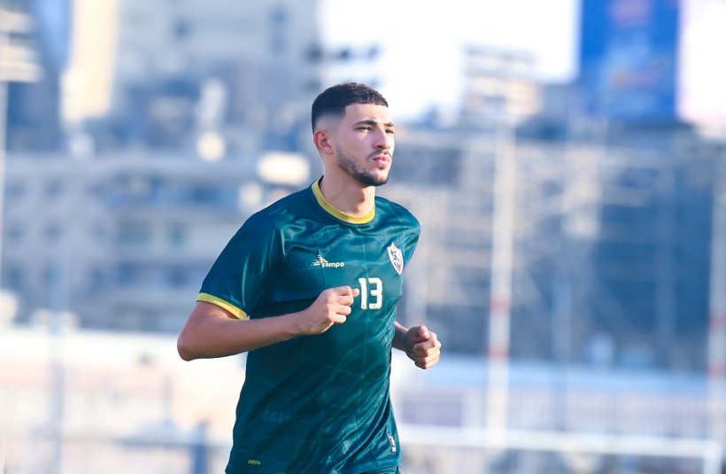 الزمالك يقرر تجديد تعاقد أحمد فتوح وناصر منسي