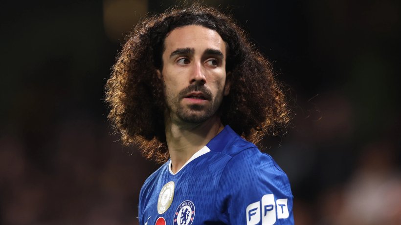 هل يستطيع برشلونة التوقيع مع كوكوريلا؟