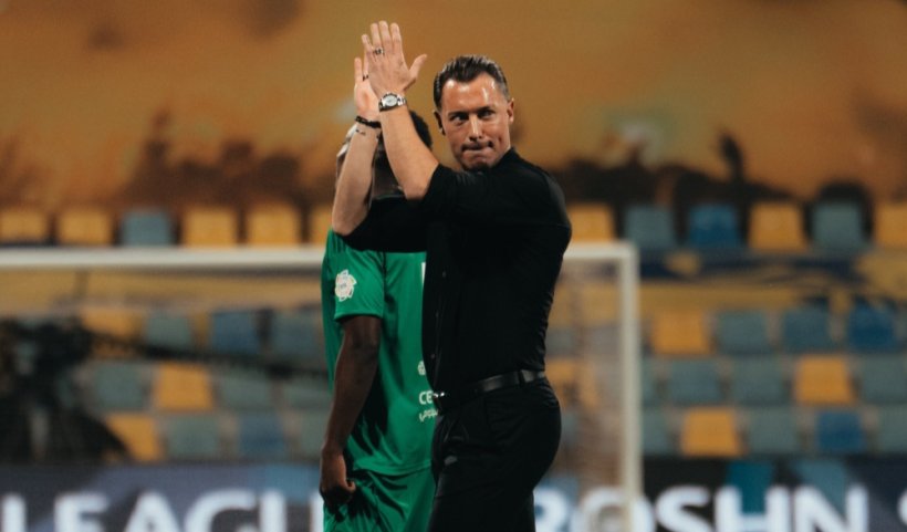 هل يرحل ماتياس يايسله عن الأهلي ويتولي تدريب ميلان الموسم القادم؟