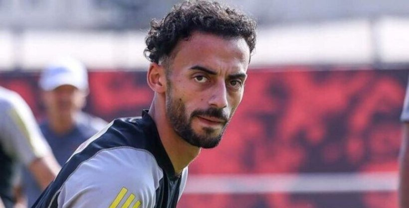 الزمالك يضم أحمد عبد القادر عقب إنهاء أزمة القيد