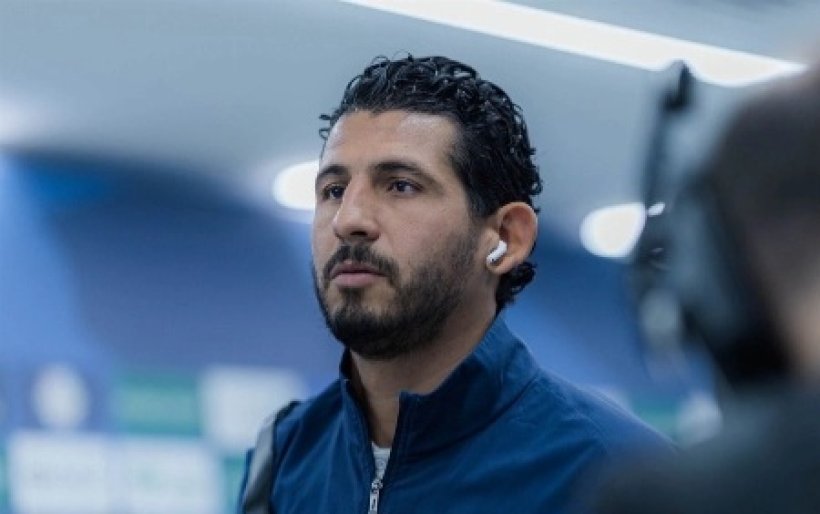 رسميًا.. نيوم يعلن رحيل أحمد حجازي