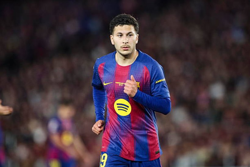 برشلونة يسرع خروج باردجي وسط اهتمام أوروبي واسع
