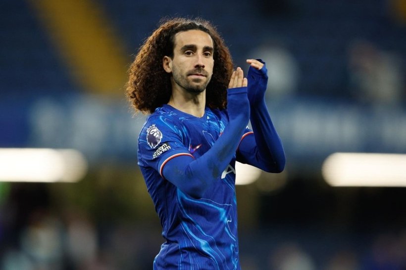 كوكوريلا يفتح باب الرحيل عن تشيلسي وسط اهتمام أوروبي