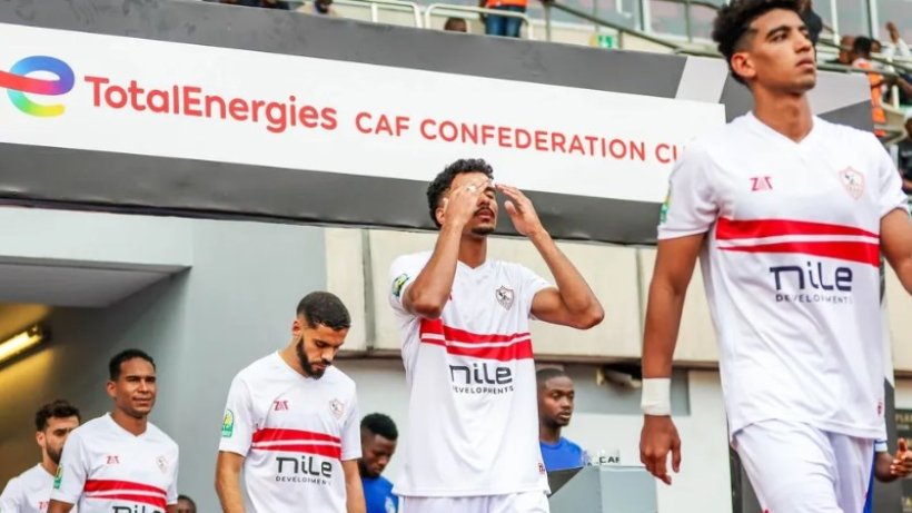 فيفا يغلق قضية ضد الزمالك ويُبقي 17 ملفًا
