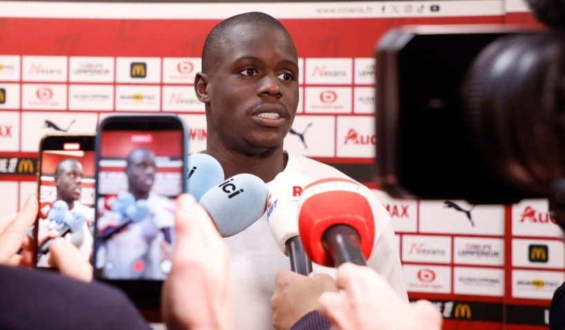 الهلال يقدم عرضه الأول للتعاقد مع مالانغ سار