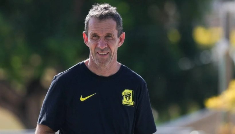 الاتحاد يعلن رسميا عن قرار بشأن رامون بلانيس