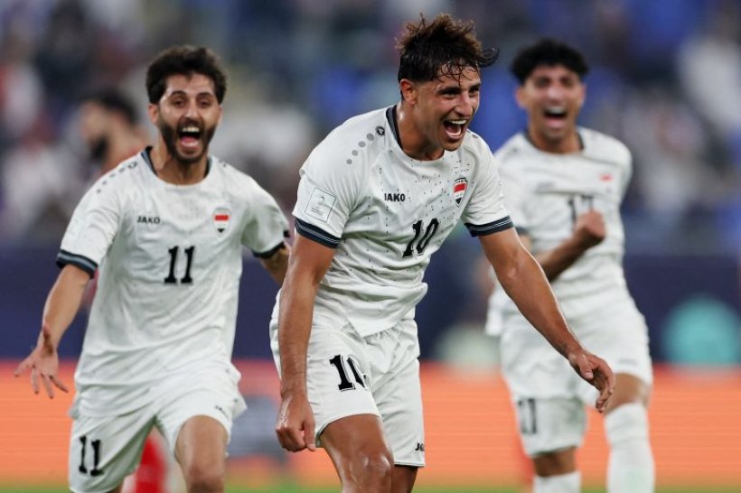 العراق يواصل الاستعداد للمونديال اختبار إسبانيا ثم وداع أوروبا نحو شيكاغو
