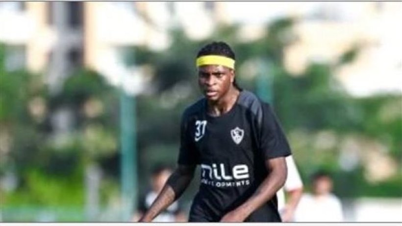 شيكو بانزا يتلقى عروضًا من ليبيا والإمارات