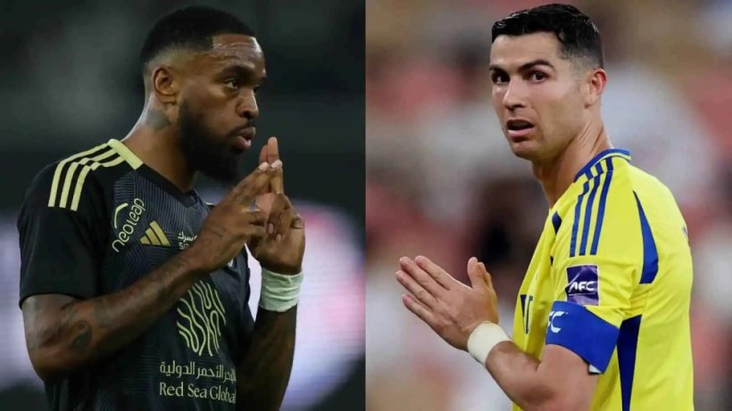 رونالدو وتوني يحققان إنجازًا تاريخيًا في الدوري السعودي