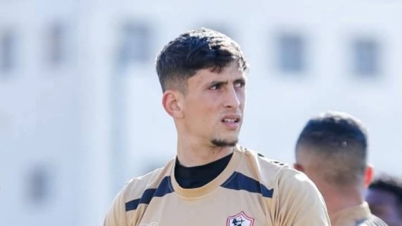 تفاصيل جديدة في أزمة الزمالك مع صلاح الدين مصدق