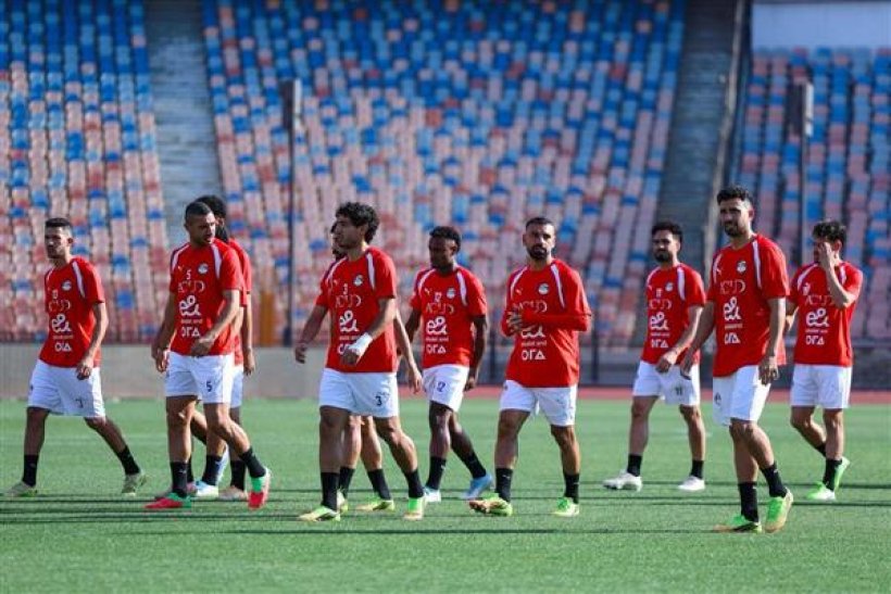مجموعة المنتخب المصري، وحظوظه في التأهل للدور المقبل