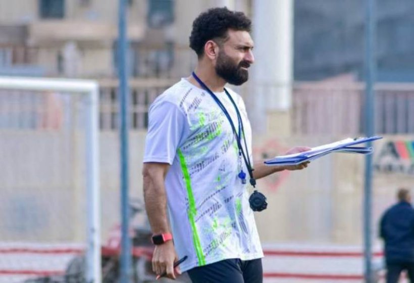 أحمد سمير يرحل عن البنك الأهلي