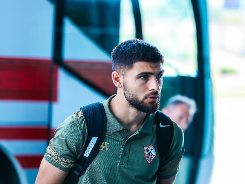 شوبير يعلق على أزمة نادي الزمالك مع عمر فرج