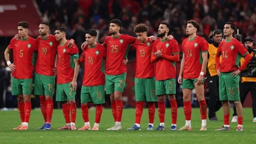 من قطر إلى أمريكا.. المغرب يطارد مجدًا عالميًا جديدًا