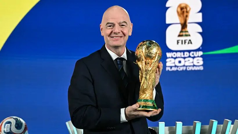 القوانين الجديدة التي ستطبق في كأس العالم 2026