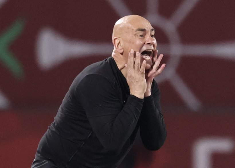 حسام حسن: أثق في لاعبي المنتخب وجميعهم يملكون طموحًا كبيرًا