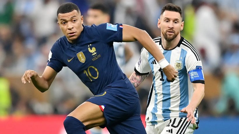 قائمة الهدافين التاريخيين في كأس العالم