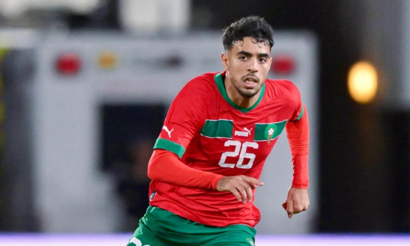 شادي رياض: نحلم بالتتويج بكأس العالم