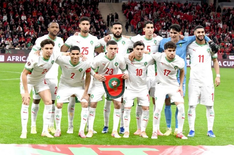 الجامعة المغربية تعين حسن الفيلالي رئيسًا لبعثة أسود الأطلس إلى المونديال