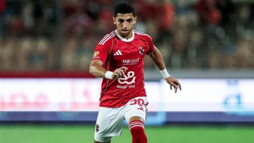أحمد نبيل كوكا يتلقى عرضًا من نادٍ كرواتي
