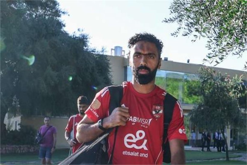 حسين الشحات يفاضل بين عرض ليبي وآخر قطري