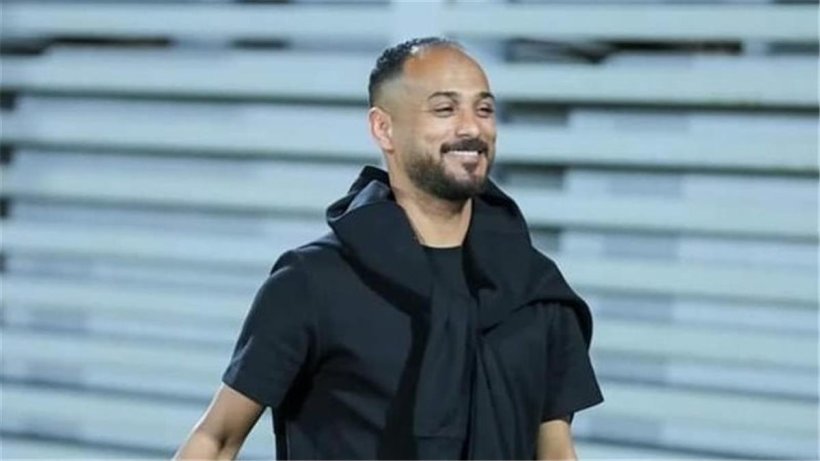 الأهلي يعلن إقالة وليد سليمان رئيس قطاع الناشئين