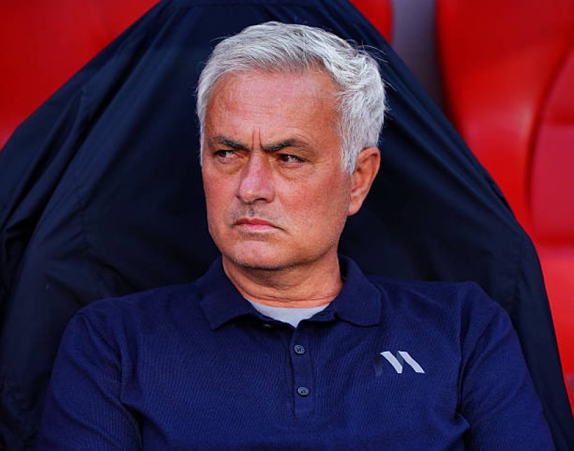 بنفيكا يعلن تكلفة تعاقد ريال مدريد مع مورينيو