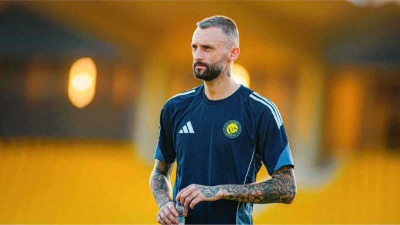 بروزوفيتش يقترب من حسم موقفه مع النصر