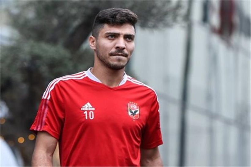 نجم الأهلي يرفض الصفقات التبادلية