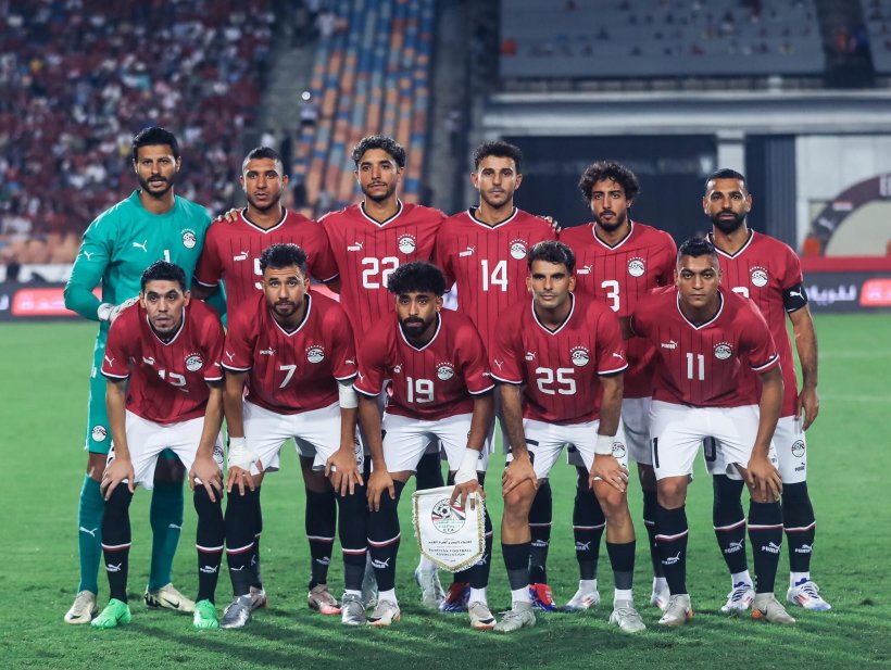 صلاح يقود حلم مصر في المونديال ومهمة تاريخية لتحقيق أول انتصار