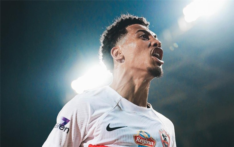 الزمالك قد يضطر لبيع خوان بيزيرا أو شيكو بانزا