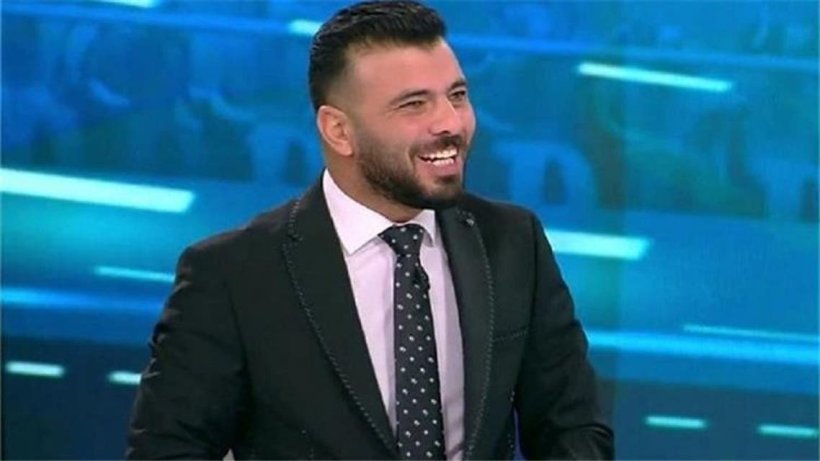 متعب: زيزو لم يتسبب في أزمة في أوضة لبس الأهلي