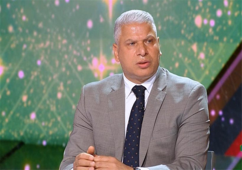 أول تعليق من وائل جمعة بعد توليه منصب مدير الكرة بالأهلي