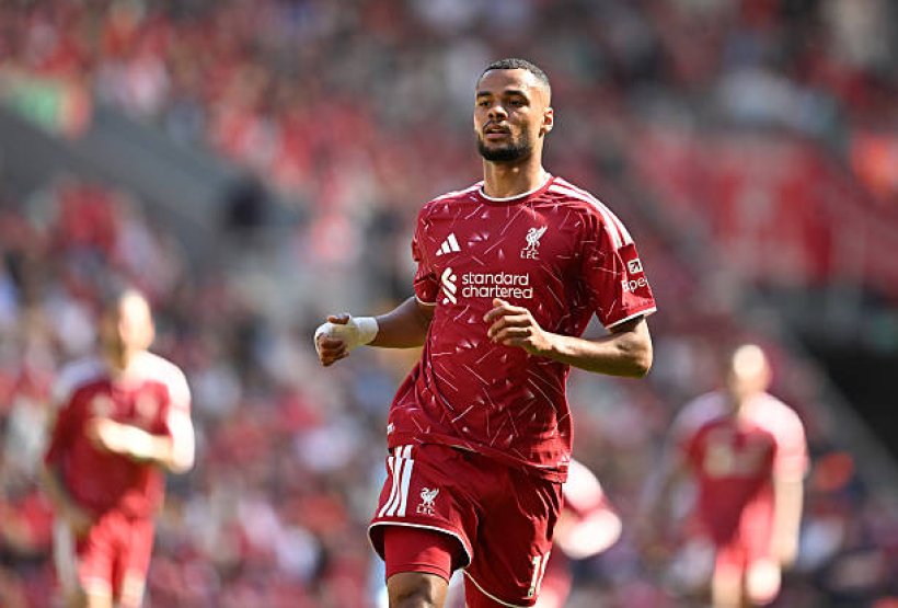 توتنهام يستهدف ضم كودي جاكبو