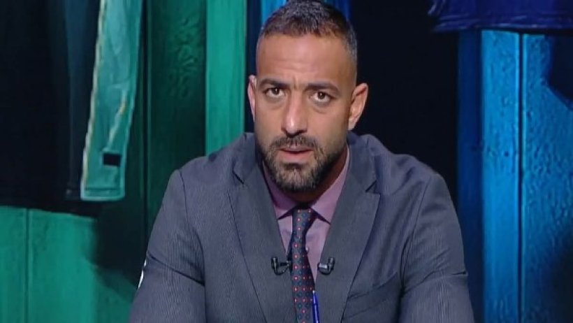 ميدو يعلق على تعيين وائل جمعة مديرا للكرة بالأهلي