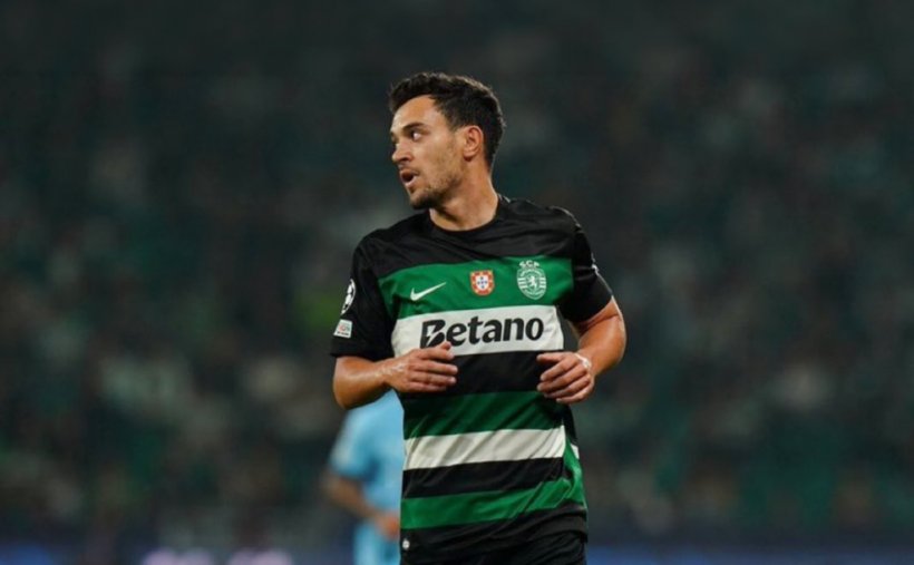 الأهلي يفاوض جونسالفيس لتعويض رحيل ميلوت المحتمل