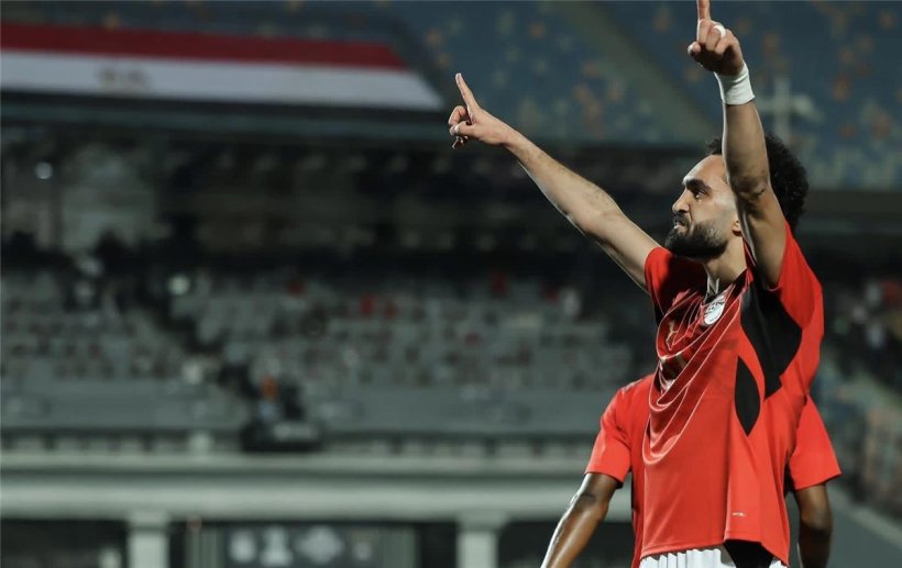زيكو: سعيد للغاية بهدفي فى البرازيل وكنت أتمنى تحقيق نتيجة إيجابية