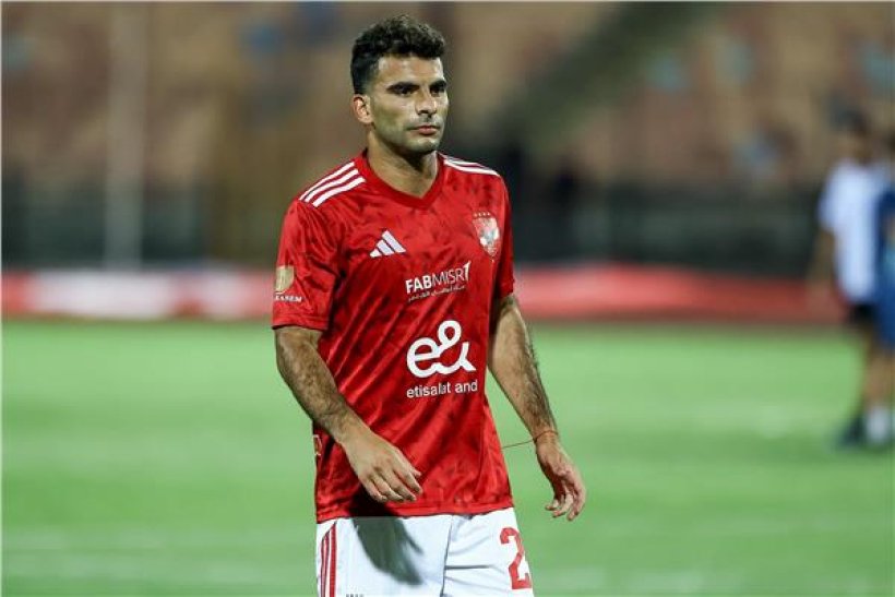 هل وصل راتب زيزو في الأهلي لـ 100 مليون جنيه؟