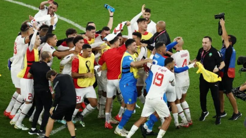 العرب على موعد مع التاريخ.. أكبر حضور وأحلام بلا حدود