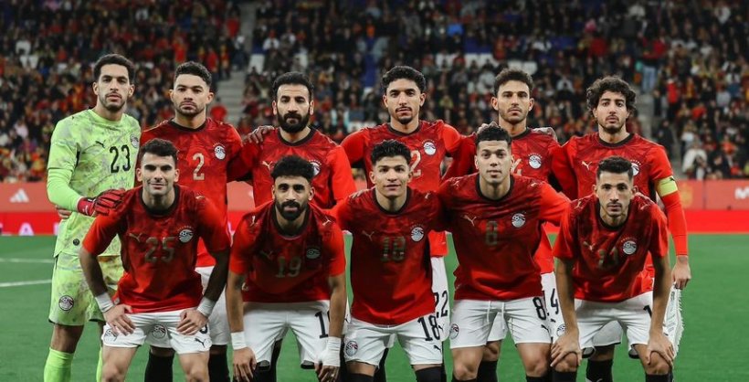 من سيكون نجم المنتخب المصري الأول في كأس العالم؟