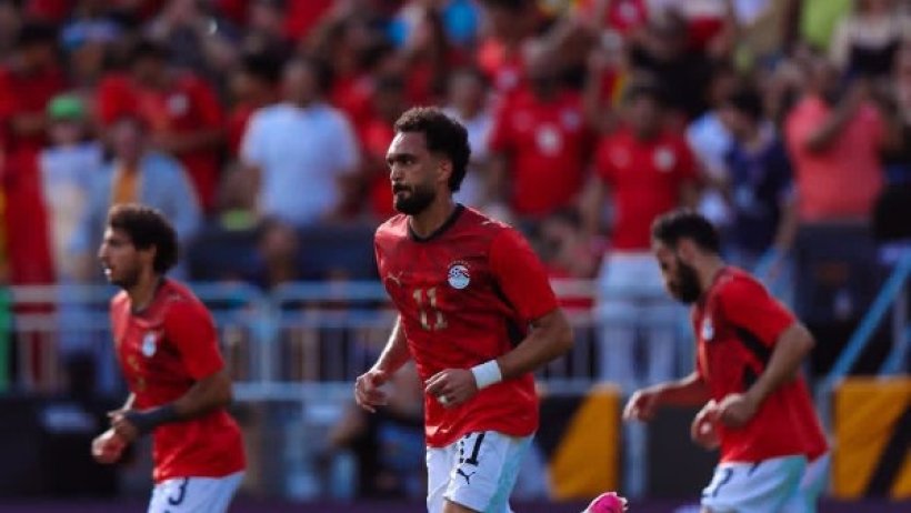 تراجع نقاط منتخب مصر في تصنيف فيفا بعد الخسارة من البرازيل