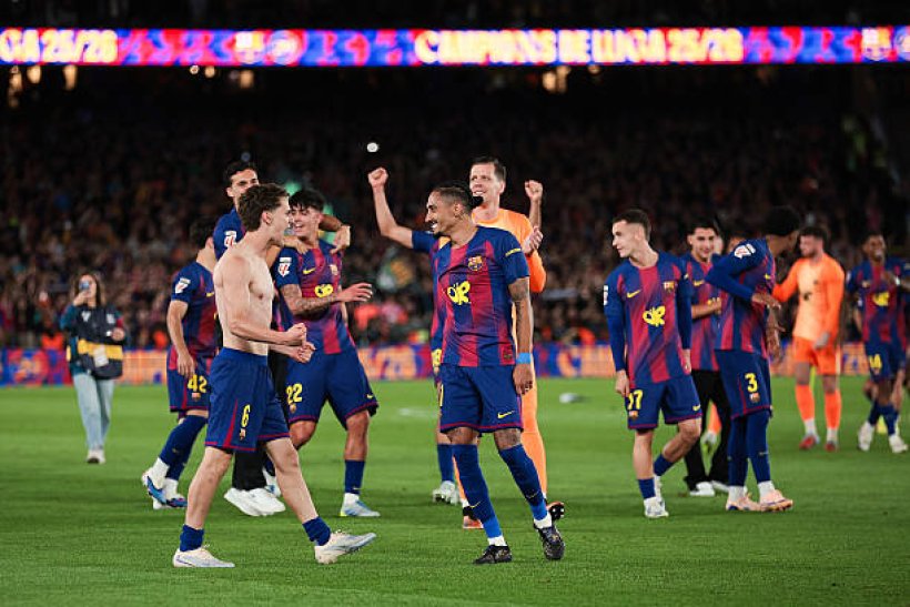 برشلونة ملك جائزة أفضل لاعب في كأس العالم