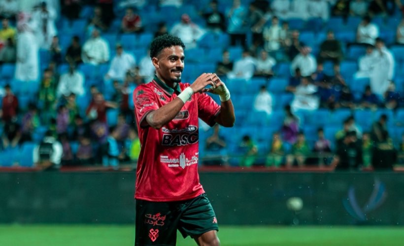 القادسية يستهدف ضم لاعب الخلود الموسم المقبل