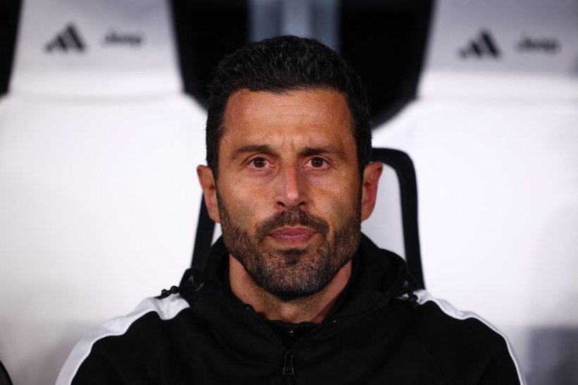 فيورنتينا يعلن تعيين فابيو غروسو مدربًا جديدًا