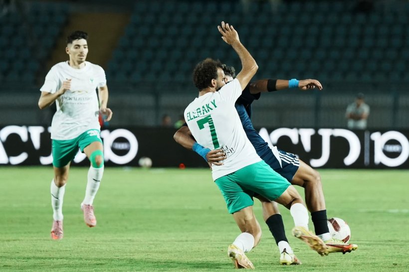 المصري البورسعيدي يشارك في كأس السوبر المصري