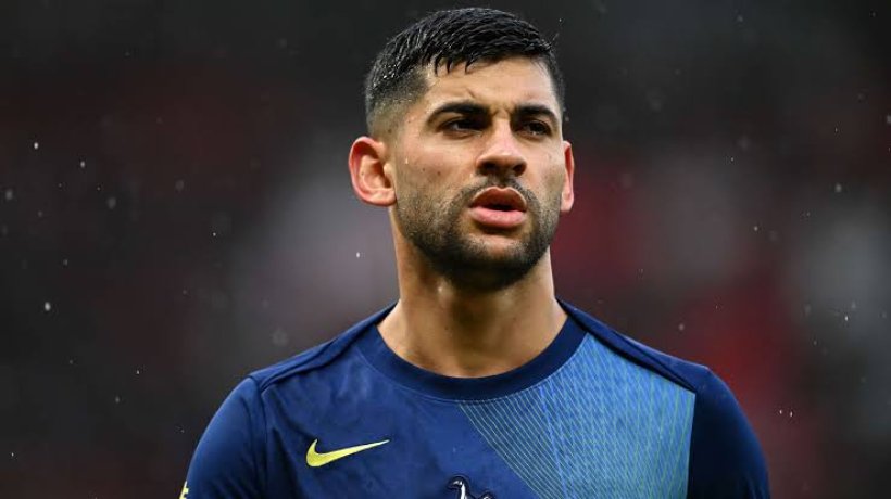 مانشستر يونايتد يجهز عرضاً للتعاقد مع روميرو
