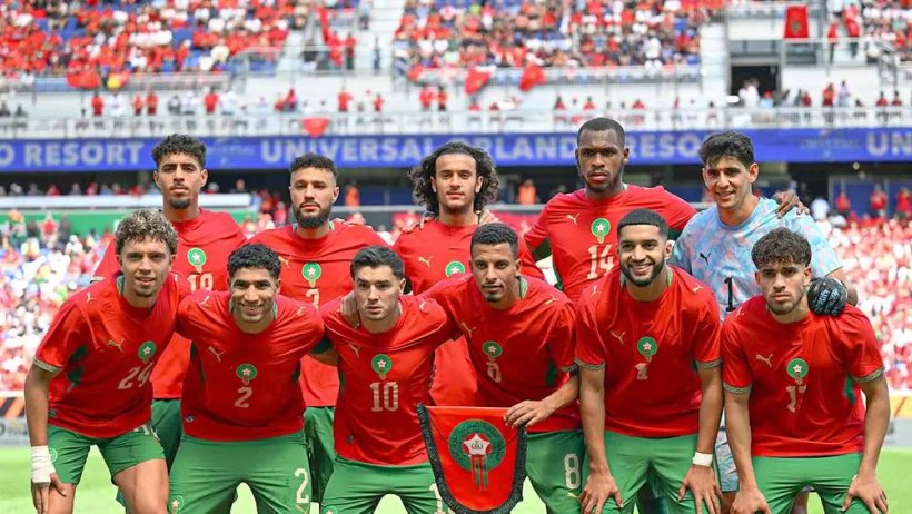 المغرب يقود طفرة إفريقيا في انتصارات المونديال