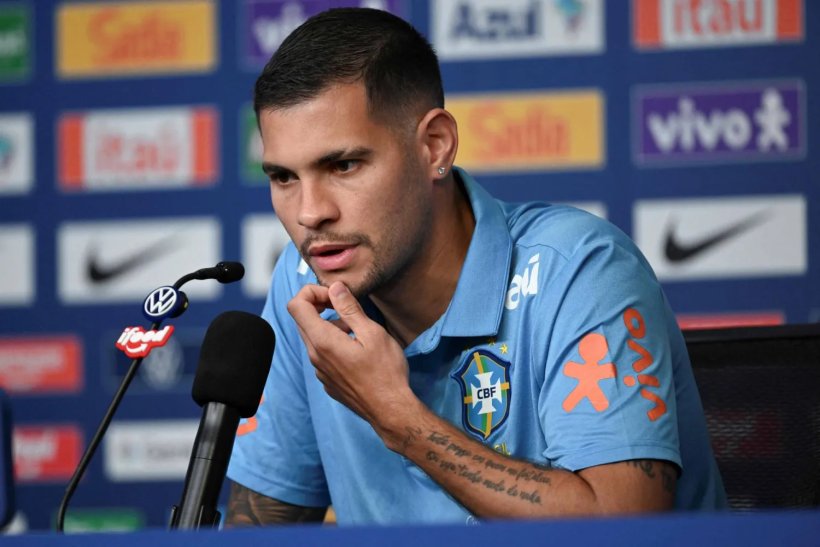 جيماريش: المغرب منتخب قوي.. ونسعى لبداية مثالية في كأس العالم
