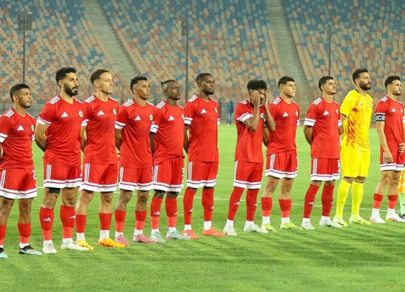 مودرن سبورت يفسخ عقد محمد هلال ووليد فرج بالتراضي