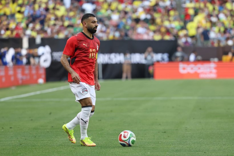 هل يكون مونديال 2026 آخر ظهور لصلاح في كأس العالم؟